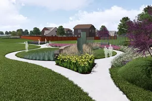 11323 Southwood Dr, Iowa Colony, TX 77583 - Photo 3