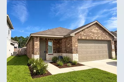 23830 Desert Peach Drive, Spring, TX 77373 - Photo 1