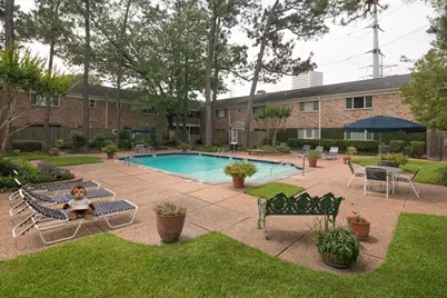 4040 San Felipe Street #176, Houston, TX 77027 - Photo 1