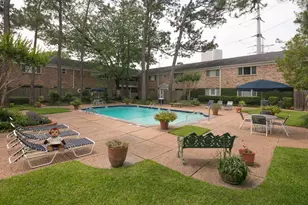 4040 San Felipe St, Houston, TX 77027 - Photo 1