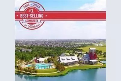 3442 Cabernet Shores Drive, Fulshear, TX 77441 - Photo 45