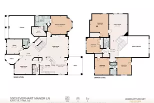5303 Everhart Manor Ln, Katy, TX 77494 - Photo 43