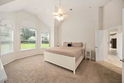 5303 Everhart Manor Lane, Katy, TX 77494 - Photo 17