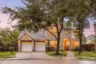 5303 Everhart Manor Ln, Katy, TX 77494 - Photo 1