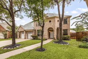 5303 Everhart Manor Ln, Katy, TX 77494 - Photo 3