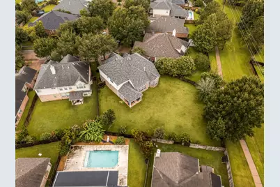 5303 Everhart Manor Lane, Katy, TX 77494 - Photo 33