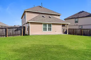 2401 Flathead Dr, Conroe, TX 77384 - Photo 3
