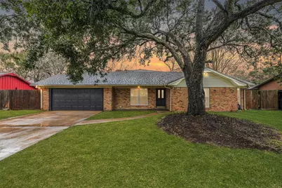 307 Meyer Street, Alvin, TX 77511 - Photo 1