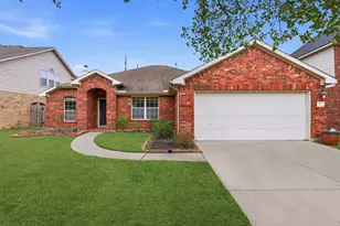 31410 Ashland Park Ln, Spring, TX 77386 - Photo 9