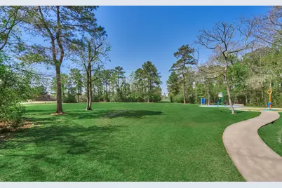 163 N Hawkhurst Circle, The Woodlands, TX 77354 - Photo 43
