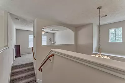 163 N Hawkhurst Circle, The Woodlands, TX 77354 - Photo 25
