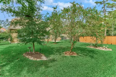 163 N Hawkhurst Circle, The Woodlands, TX 77354 - Photo 37