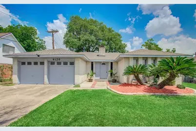 4126 Worrell Drive, Houston, TX 77045 - Photo 1