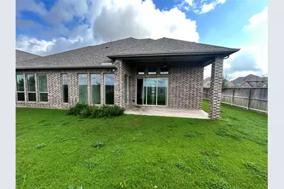 5814 Turquoise Hill Lane, Richmond, TX 77469 - Photo 33