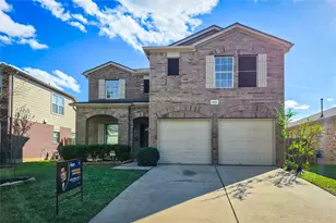 10426 Caribou Cv, Missouri City, TX 77459 - Photo 1