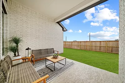 12059 Crooked Creek Lane, Santa Fe, TX 77510 - Photo 33