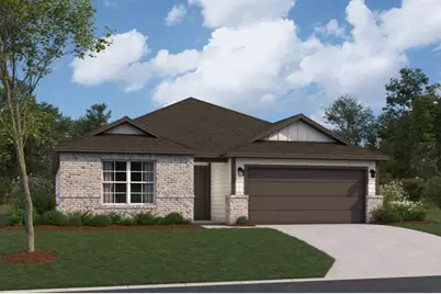 1062 Garnet Star Drive, La Marque, TX 77568 - Photo 1