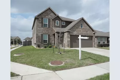 3027 Cheverny Drive, Katy, TX 77493 - Photo 1