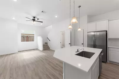 3326 Anita #B, Houston, TX 77004 - Photo 5