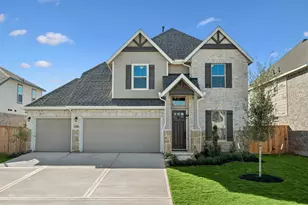 21926 Iris Colony Dr, Waller, TX 77484 - Photo 1