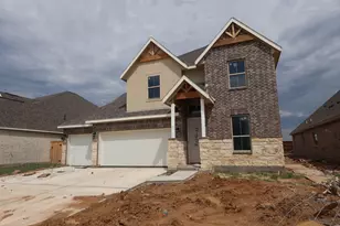 21926 Iris Colony Dr, Waller, TX 77484 - Photo 3