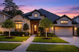 10407 Roseate Skimmer, Conroe, TX 77385 - Photo 1