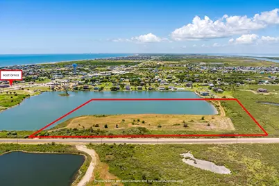 1105 Bobs Road, Crystal Beach, TX 77650 - Photo 21