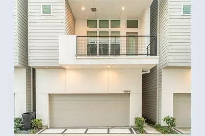 5869 E Post Oak Lane, Houston, TX 77055 - Photo 3