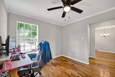 12711 Greenshire Dr Drive, Houston, TX 77048 - Photo 13