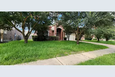 16303 Lakewood Field Drive, Tomball, TX 77377 - Photo 1