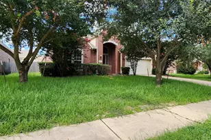 16303 Lakewood Field Dr, Tomball, TX 77377 - Photo 1