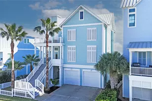 11610 Beachside, Galveston, TX 77554 - Photo 1