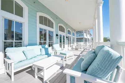 11610 Beachside, Galveston, TX 77554 - Photo 17