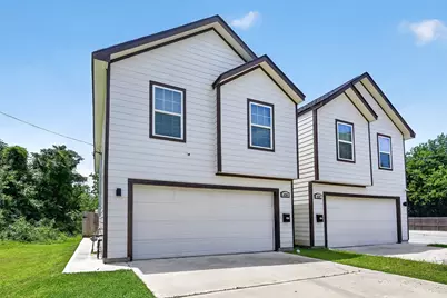 436 Owens Street, Houston, TX 77029 - Photo 5