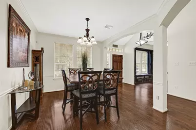 29011 Pine Forest Drive, Magnolia, TX 77355 - Photo 5