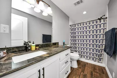 130 County Road 3470 N, Cleveland, TX 77327 - Photo 19