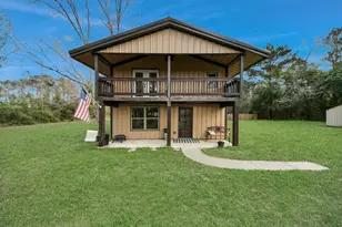 130 County Rd 3470 N, Cleveland, TX 77327 - Photo 3