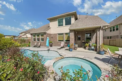 1728 Lake Raven Drive, Dickinson, TX 77539 - Photo 5