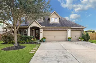1728 Lake Raven Dr, Dickinson, TX 77539 - Photo 1