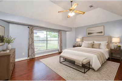 16318 Cobble Springs Court, Sugar Land, TX 77498 - Photo 25