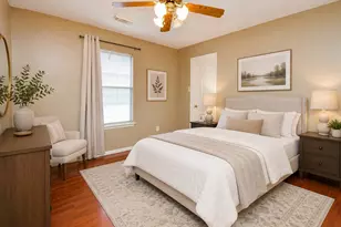 16318 Cobble Springs Ct, Sugar Land, TX 77498 - Photo 33
