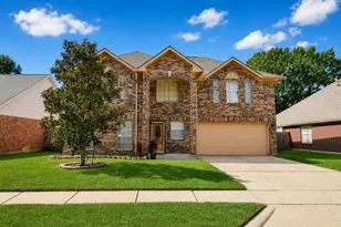 16318 Cobble Springs Ct, Sugar Land, TX 77498 - Photo 1