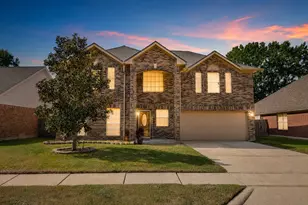 16318 Cobble Springs Ct, Sugar Land, TX 77498 - Photo 1