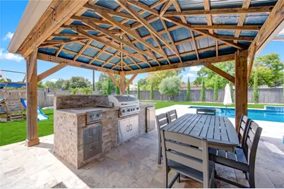 2803 Enriched Enclave Court, Richmond, TX 77406 - Photo 33
