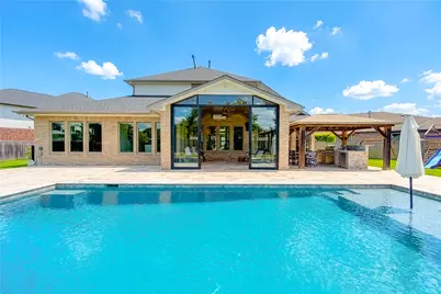 2803 Enriched Enclave Court, Richmond, TX 77406 - Photo 3