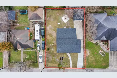 608 Graceland Street, Houston, TX 77009 - Photo 33