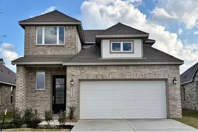 916 Capracotta Drive, Huffman, TX 77336 - Photo 1