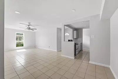 5667 Birchmont Drive #F, Houston, TX 77091 - Photo 1