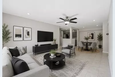 5667 Birchmont Drive #F, Houston, TX 77091 - Photo 1