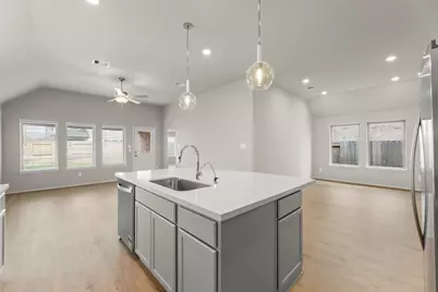 26722 Concord Dawn Drive, Richmond, TX 77406 - Photo 9